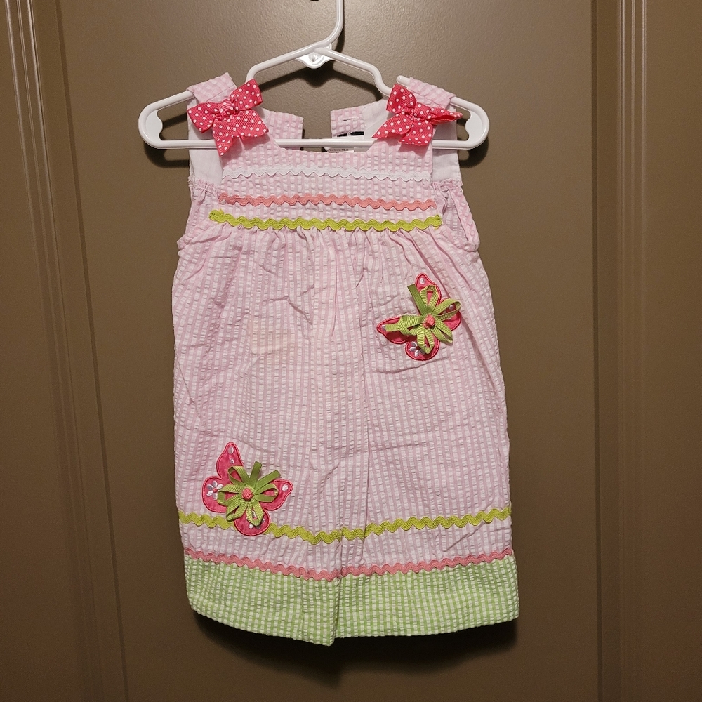 Rare edition dress